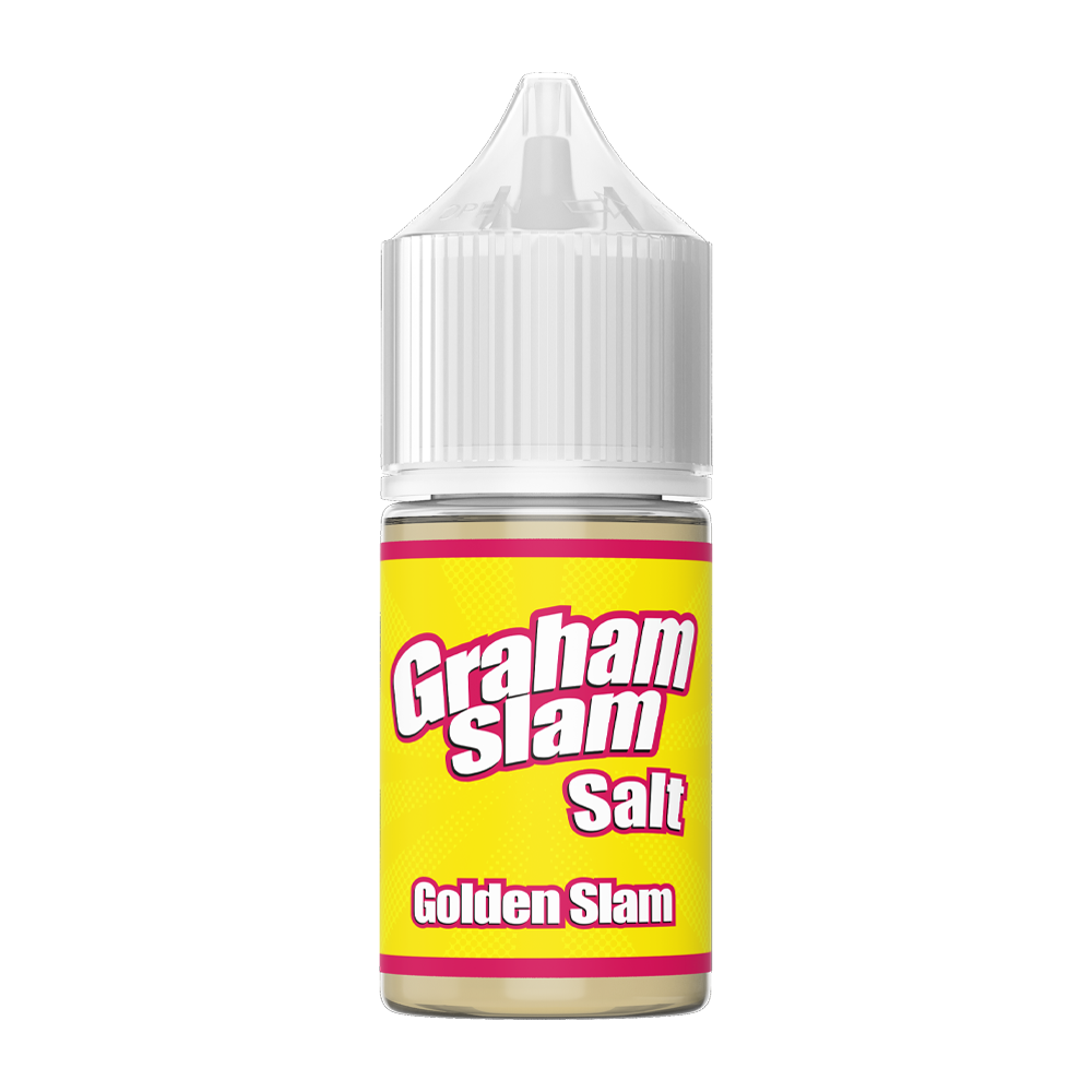 Slam Juice Salt Series E-Liquid 30mL – Salt Nic - Image 12