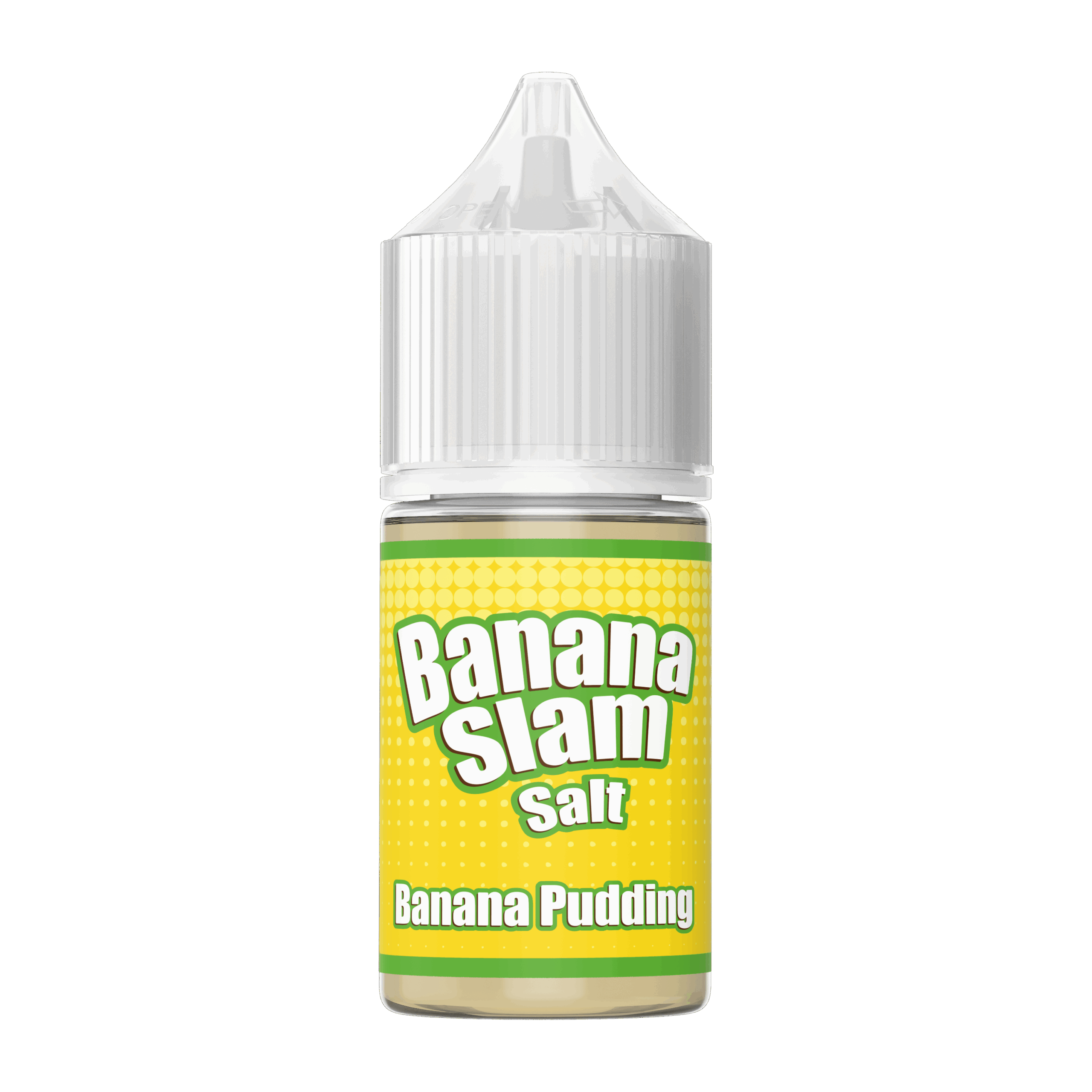 Slam Juice Salt Series E-Liquid 30mL – Salt Nic - Image 4