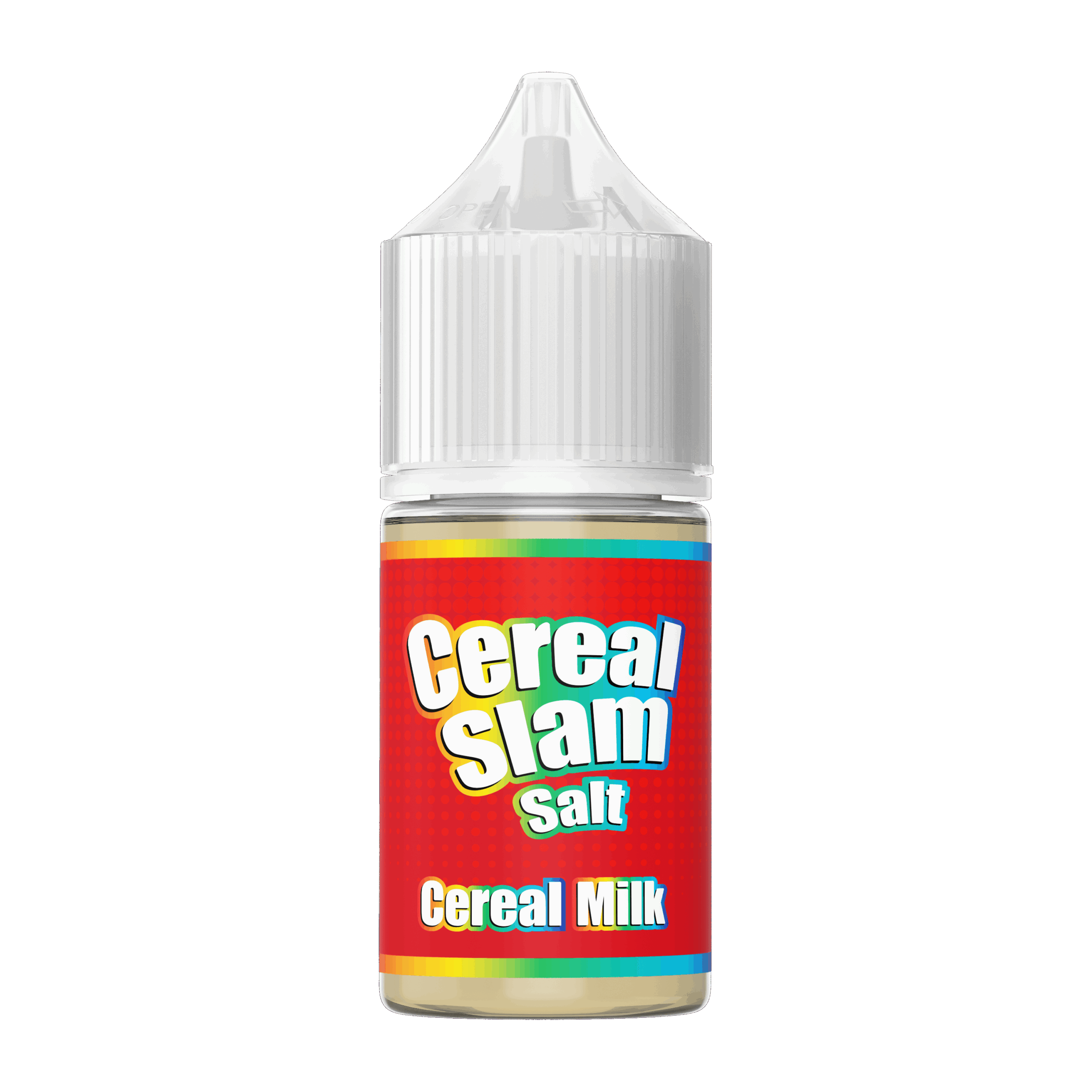 Slam Juice Salt Series E-Liquid 30mL – Salt Nic - Image 6