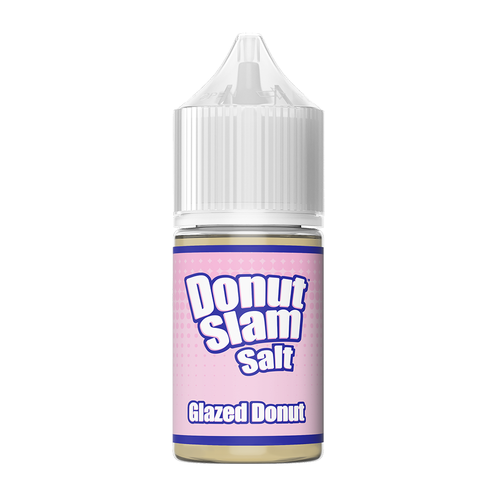 Slam Juice Salt Series E-Liquid 30mL – Salt Nic - Image 10