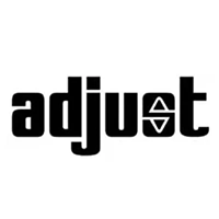 Adjust