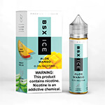 BSX Vapor Series E-Liquid 60mL - Freebase - Image 26