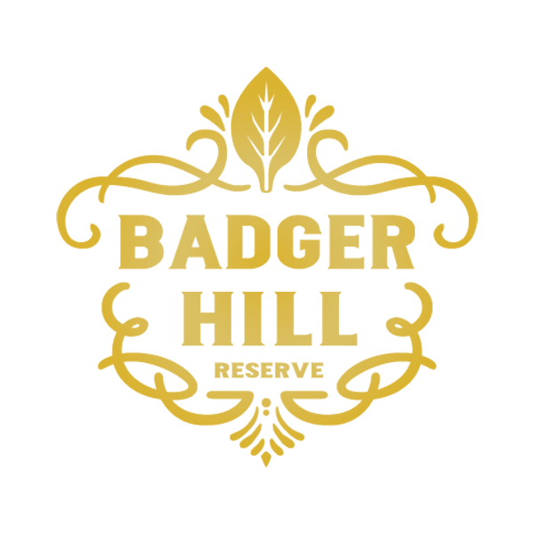 Badger Hill Reserve