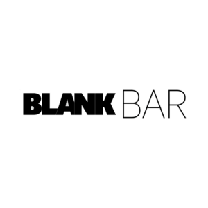 Blank Bar