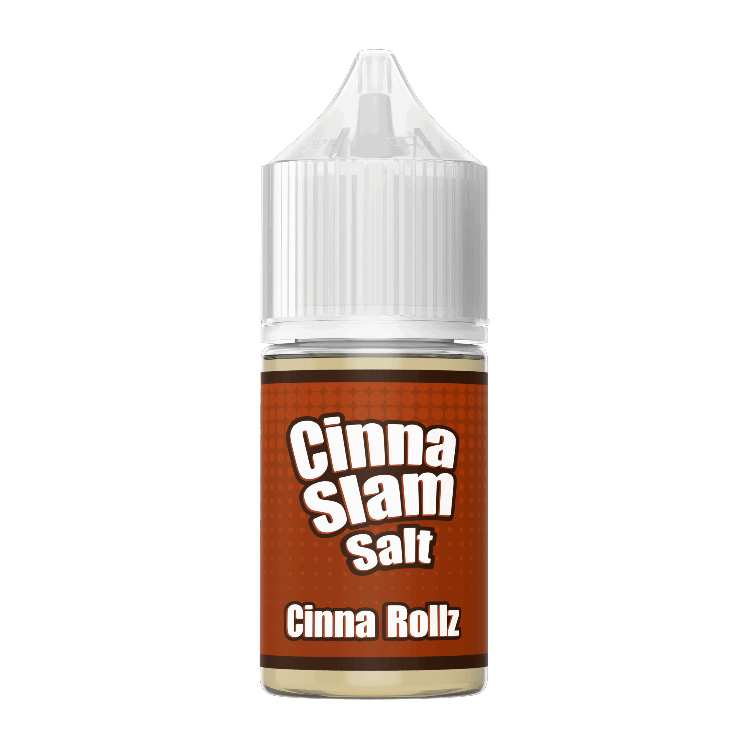 Slam Juice Salt Series E-Liquid 30mL – Salt Nic - Image 14