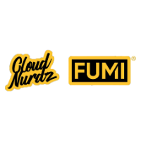 Fumi x Cloud Nurdz