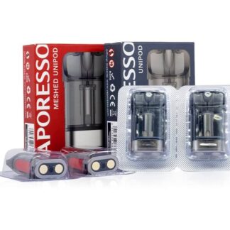 Vaporesso Xtra Unipod Pod - 2-Pack