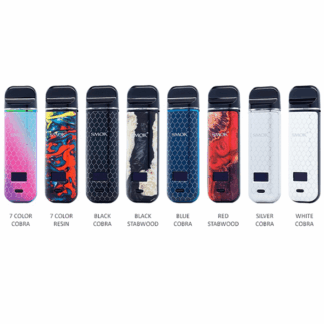 SMOK Novo X 25W Kit - Pod System