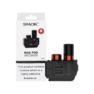 SMOK Mag Pod Pod - 3-Pack