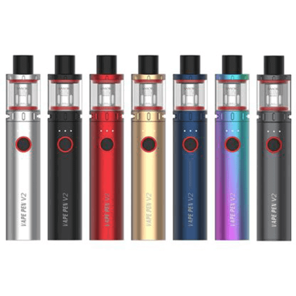 SMOK Vape Pen V2 60W Stick Mod Starter Kit