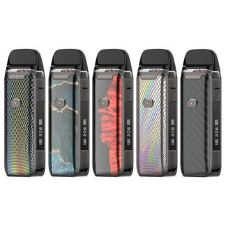 Vaporesso Luxe PM40 40W Kit - Pod System
