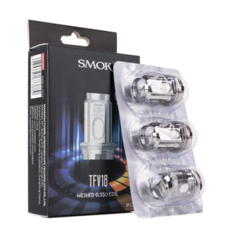 SMOK TFV18 Coil - 3-Pack