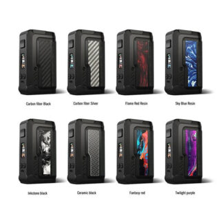 Vandy Vape GAUR-21 200W Mod - Mod Only