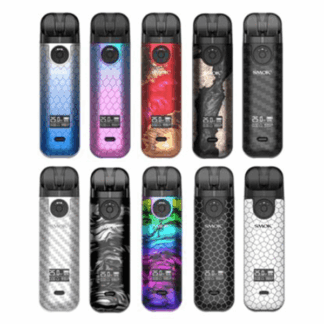 SMOK Novo 4 25W Kit - Pod System