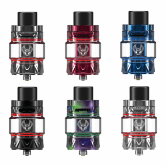 HorizonTech Sakerz Tank