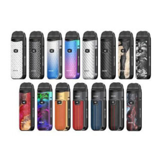 SMOK Nord 50W Kit - Pod System