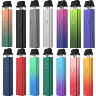 Vaporesso XROS 2 16W Kit - Pod System