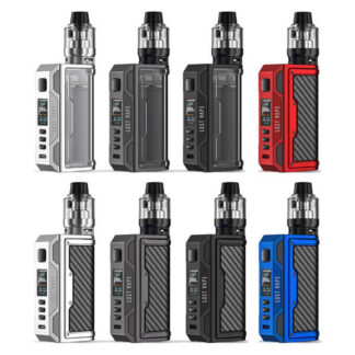 Lost Vape Thelema Quest 200W Box Mod Starter Kit