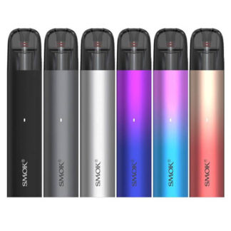 SMOK Solus 17W Kit - Pod System