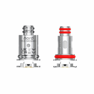 SMOK Nord Pro Coil - 5-Pack