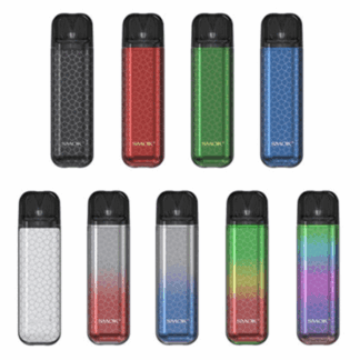 SMOK Novo 2S 20W Kit - Pod System