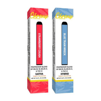 Delta Extrax Chronix Disposable - 2g