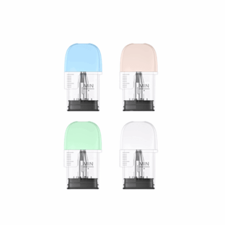 Uwell Popreel P1 Pod - 4-Pack