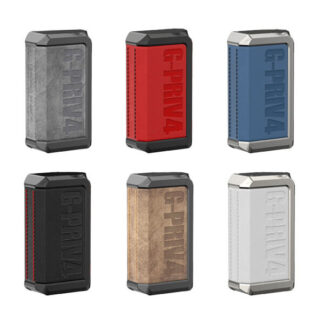 SMOK G-Priv 4 230W Box Mod - Mod Only