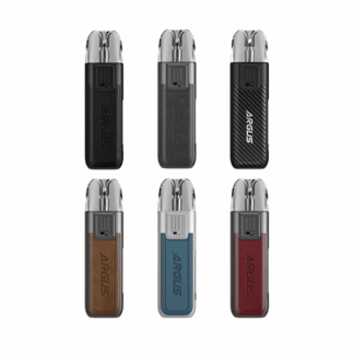 Voopoo Argus 20W Kit - Pod System