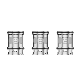 Lost Vape UB Max Coil - 3-Pack