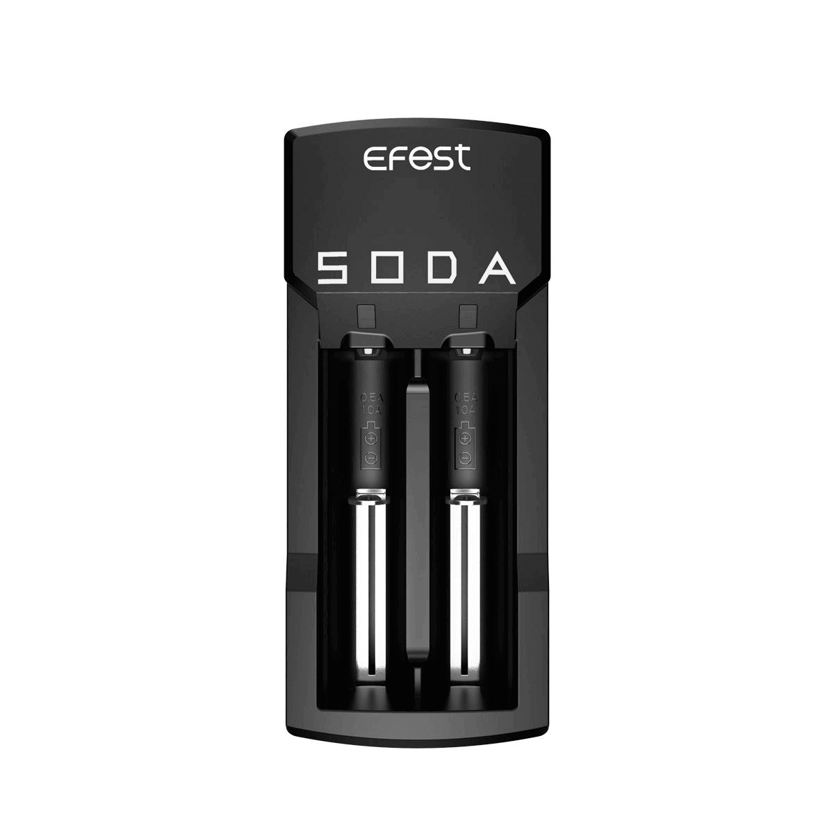 Efest SODA Battery Charger