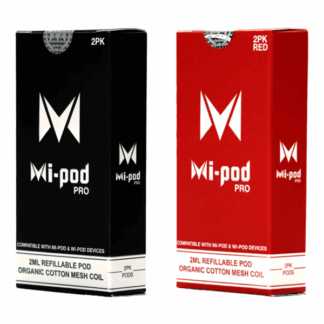Mi-Pod Pro Pod - 2-Pack