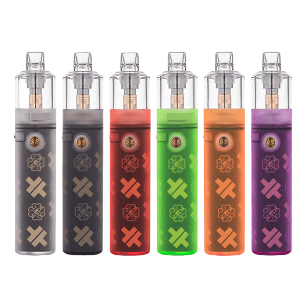 Dotmod DotStick Revo 35W Stick Mod Starter Kit