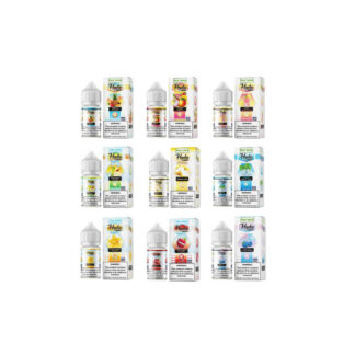 Pod Juice Hyde Salt Series E-Liquid 30mL - Salt Nic