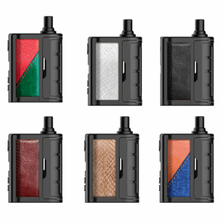 Vandy Vape Rhino 50W Kit - Pod System