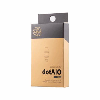 Dotmod DotAIO Coil - 5-Pack