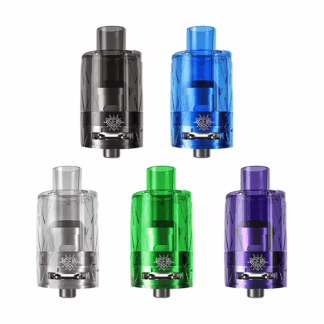 Freemax Gemm Disposable Mesh Tank - 2-Pack