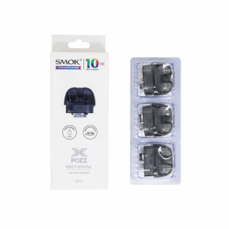 SMOK Pozz X Pod - 3-Pack