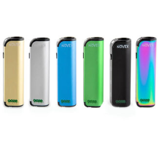 Ooze Novex 510 Battery Mod - 600mAh