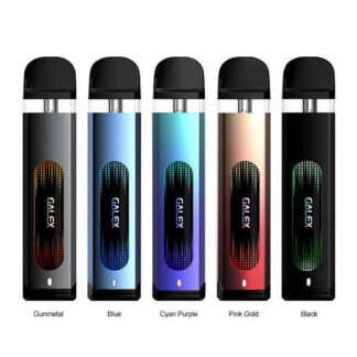 Freemax Galex 16W Kit - Pod System