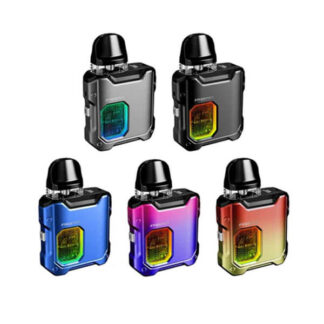 Freemax Galex Nano 22W Kit - Pod System