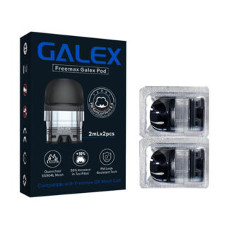 Freemax Galex Pod - 2-Pack