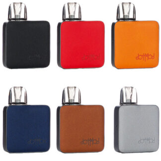 Dotmod DotPod Nano 18W Kit - Pod System