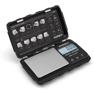 Truweigh Tuff-Weigh Scale 1000g / Readability 0.1g