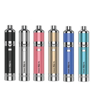 Yocan Evolve Plus XL Kit 2020 Edition - 1400mah