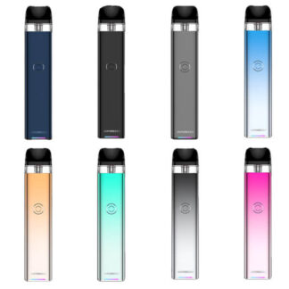 Vaporesso XROS 3 16W Kit - Pod System