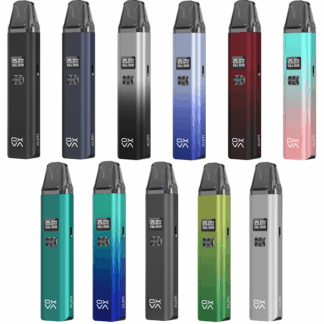OXVA Xlim V2 25W Kit - Pod System