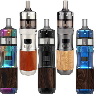 Dovpo Lightsaber S 40W Kit - Pod System