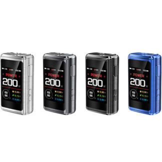 Geekvape Z200 200W Box Mod - Mod Only