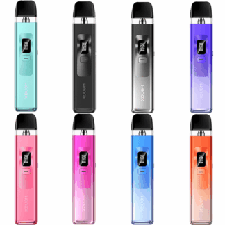 Geekvape Wenax Q 25W Kit - Pod System